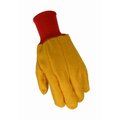 Big Time Products Mens True Grip Large Chore Glove, 6PK 242605